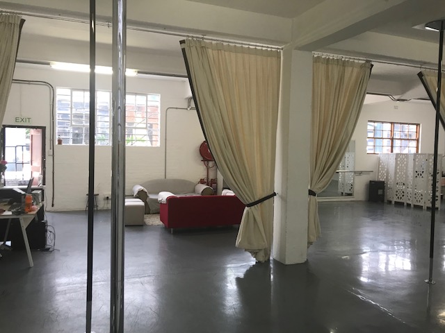 To Let Commercial Property for Rent in Woodstock Western Cape